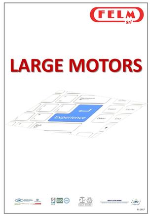 Moteurs électriques 